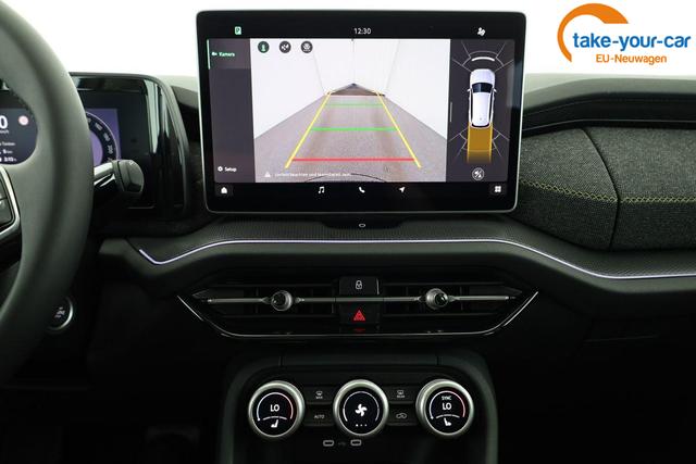 Skoda - Kodiaq - EU-Neuwagen - Reimport