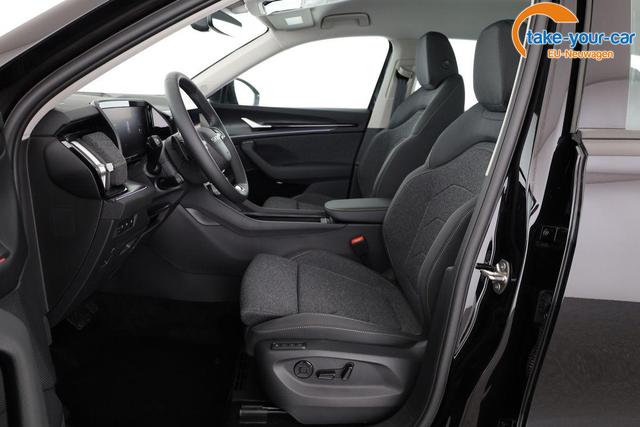 Skoda - Kodiaq - EU-Neuwagen - Reimport