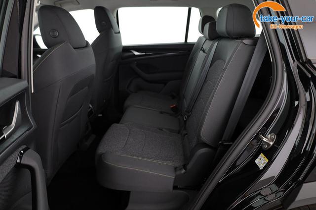 Skoda - Kodiaq - EU-Neuwagen - Reimport