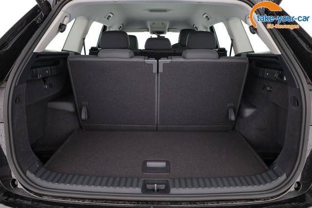 Skoda - Kodiaq - EU-Neuwagen - Reimport