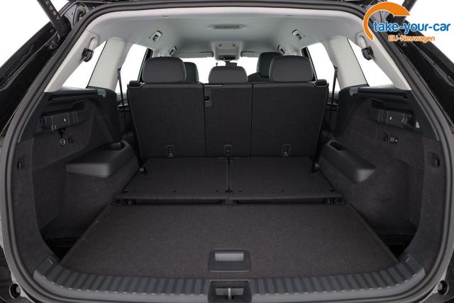 Skoda - Kodiaq - EU-Neuwagen - Reimport