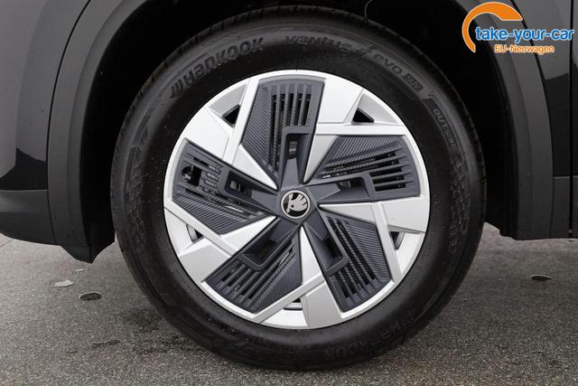 Skoda - Kodiaq - EU-Neuwagen - Reimport