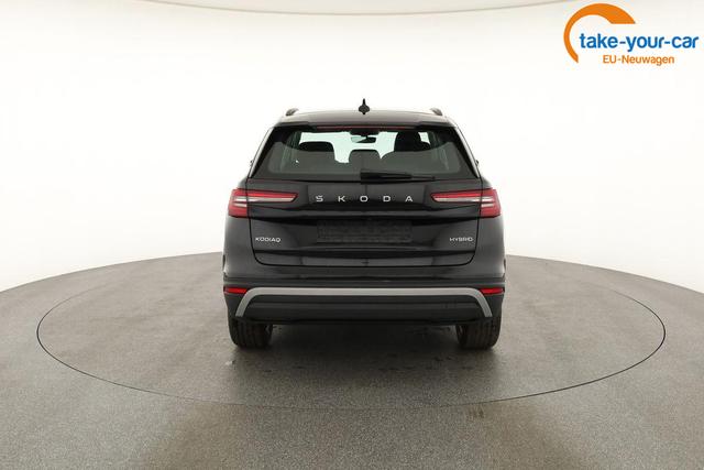 Skoda - Kodiaq - EU-Neuwagen - Reimport