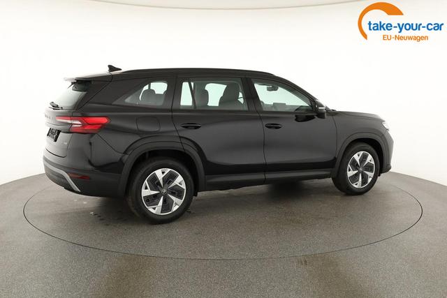 Skoda - Kodiaq - EU-Neuwagen - Reimport