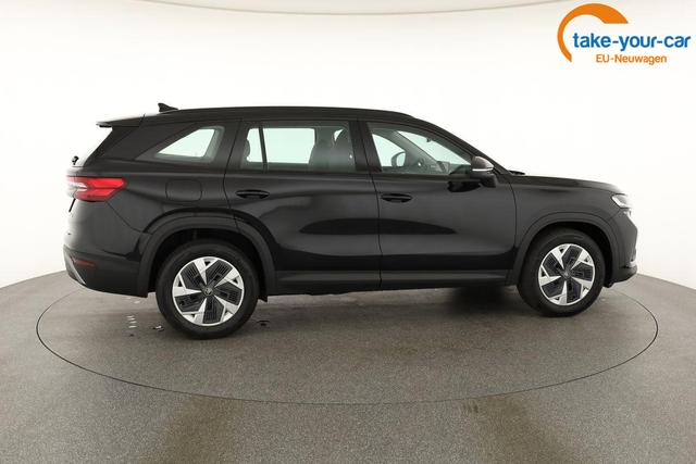 Skoda - Kodiaq - EU-Neuwagen - Reimport