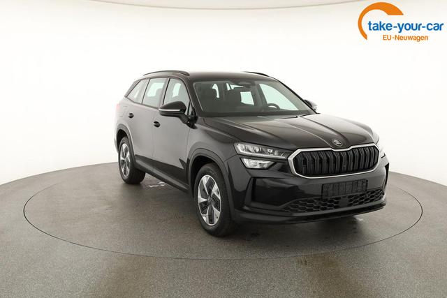 Skoda - Kodiaq - EU-Neuwagen - Reimport