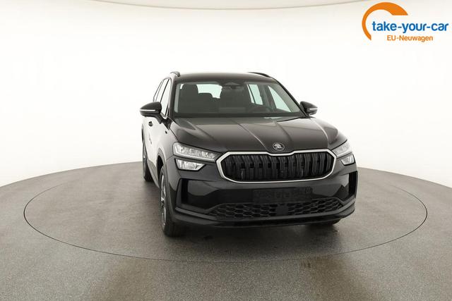 Skoda - Kodiaq - EU-Neuwagen - Reimport