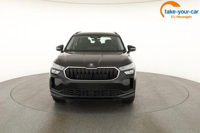 Skoda - Kodiaq - EU-Neuwagen - Reimport