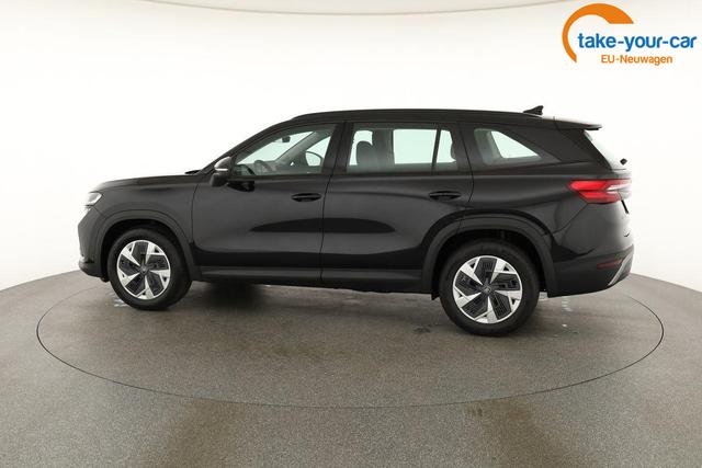 Skoda - Kodiaq - EU-Neuwagen - Reimport