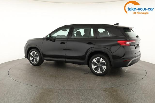 Skoda - Kodiaq - EU-Neuwagen - Reimport
