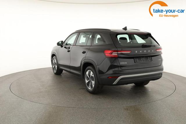 Skoda - Kodiaq - EU-Neuwagen - Reimport