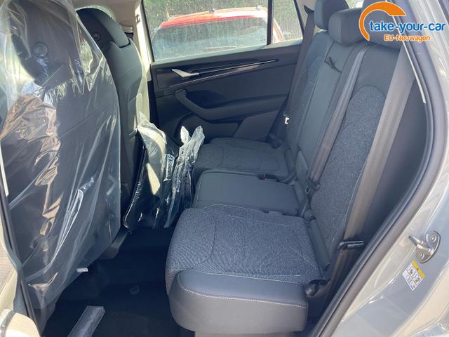 Skoda - Kodiaq - EU-Neuwagen - Reimport