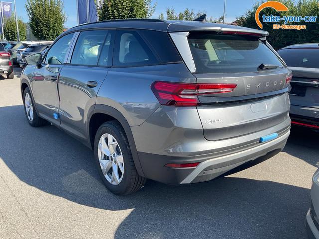 Skoda - Kodiaq - EU-Neuwagen - Reimport