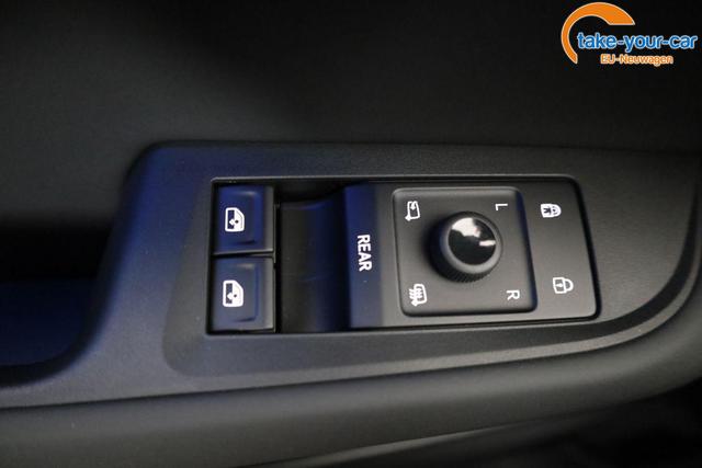 Cupra - Tavascan - EU-Neuwagen - Reimport