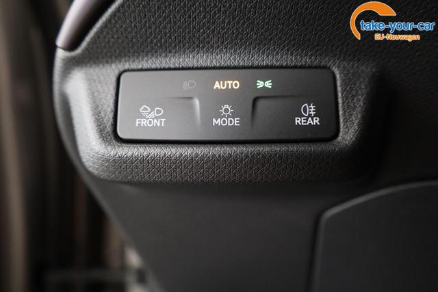 Cupra - Tavascan - EU-Neuwagen - Reimport