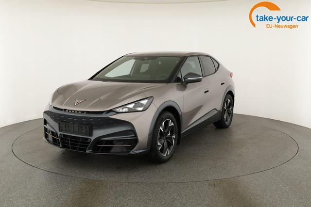 Cupra - Tavascan - EU-Neuwagen - Reimport