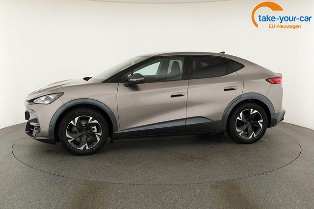 Cupra - Tavascan - EU-Neuwagen - Reimport