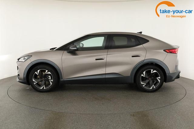 Cupra - Tavascan - EU-Neuwagen - Reimport