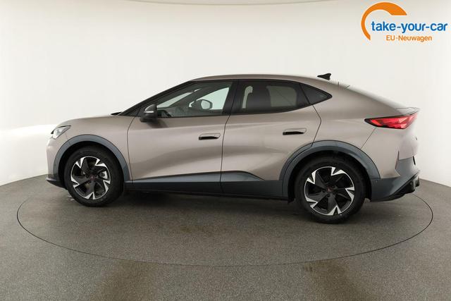 Cupra - Tavascan - EU-Neuwagen - Reimport