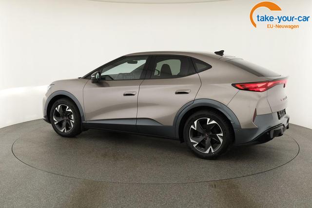 Cupra - Tavascan - EU-Neuwagen - Reimport