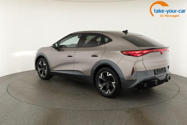 Cupra - Tavascan - EU-Neuwagen - Reimport