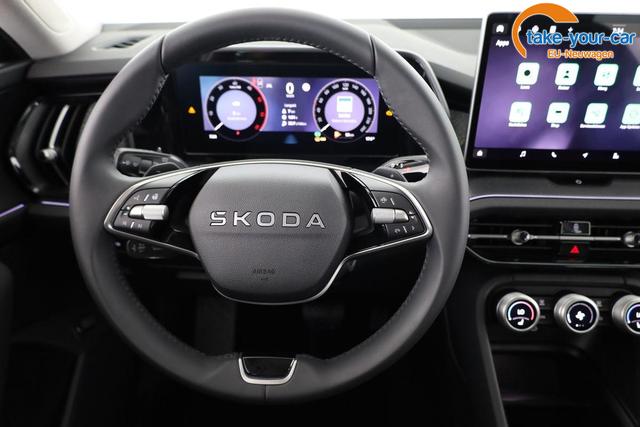 Skoda - Kodiaq - EU-Neuwagen - Reimport
