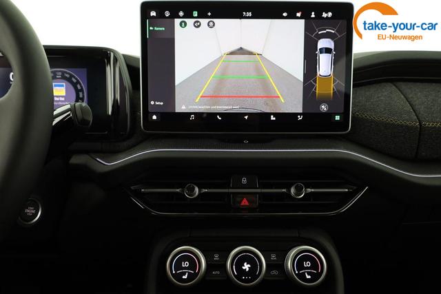 Skoda - Kodiaq - EU-Neuwagen - Reimport