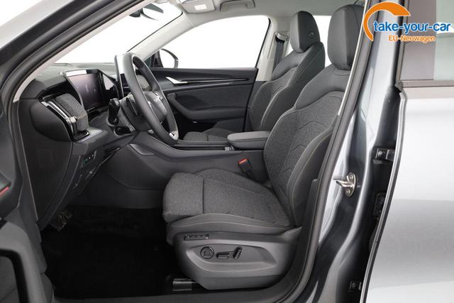 Skoda - Kodiaq - EU-Neuwagen - Reimport