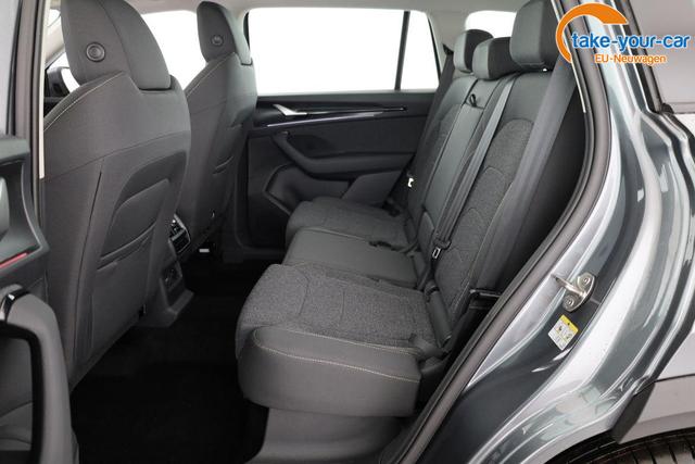 Skoda - Kodiaq - EU-Neuwagen - Reimport