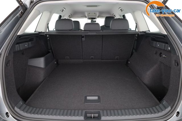 Skoda - Kodiaq - EU-Neuwagen - Reimport