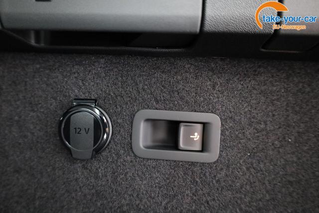 Skoda - Kodiaq - EU-Neuwagen - Reimport