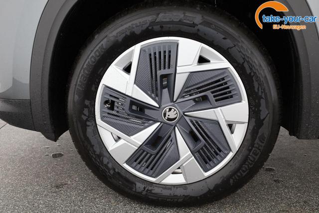Skoda - Kodiaq - EU-Neuwagen - Reimport