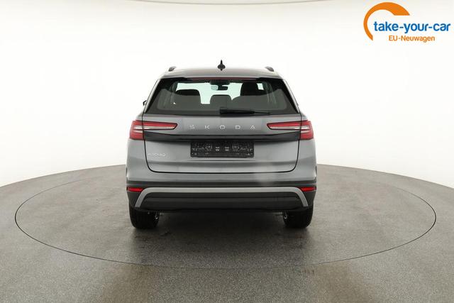 Skoda - Kodiaq - EU-Neuwagen - Reimport