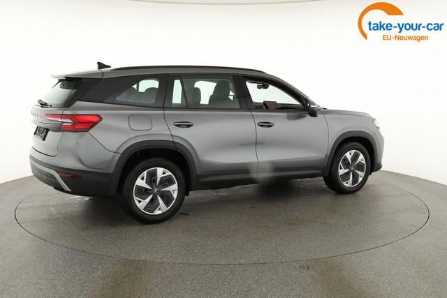 Skoda - Kodiaq - EU-Neuwagen - Reimport