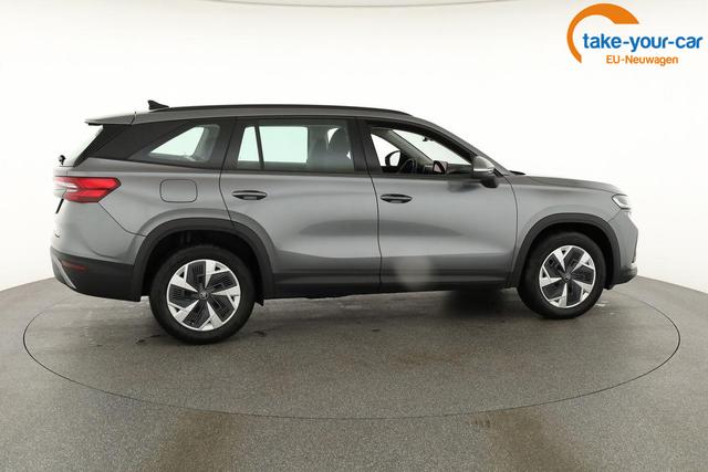 Skoda - Kodiaq - EU-Neuwagen - Reimport