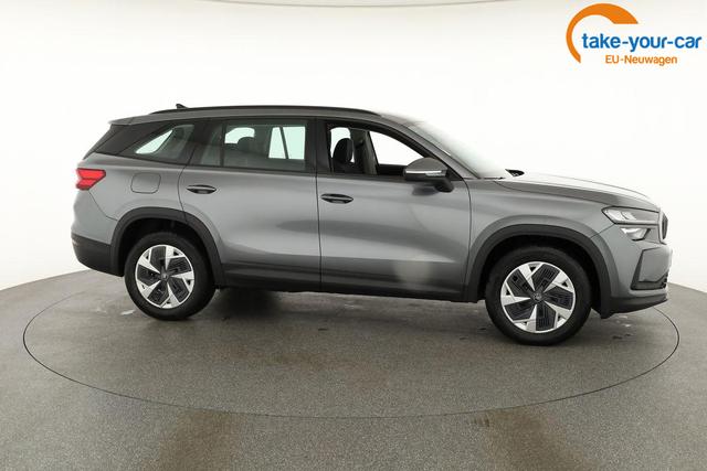 Skoda - Kodiaq - EU-Neuwagen - Reimport