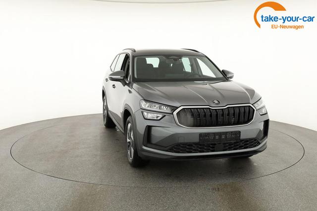 Skoda - Kodiaq - EU-Neuwagen - Reimport