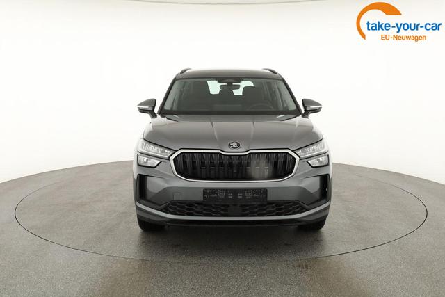 Skoda - Kodiaq - EU-Neuwagen - Reimport