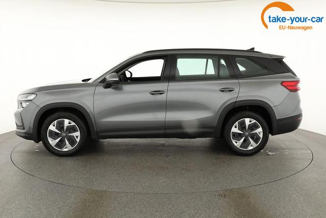 Skoda - Kodiaq - EU-Neuwagen - Reimport
