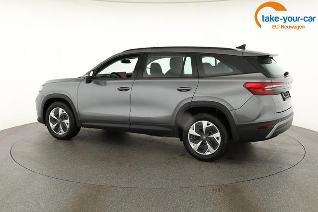 Skoda - Kodiaq - EU-Neuwagen - Reimport