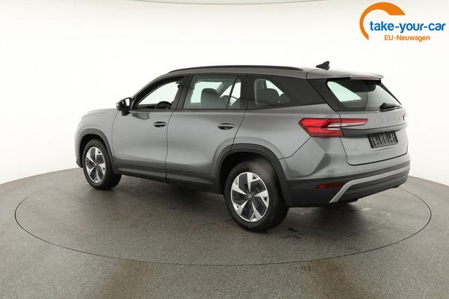 Skoda - Kodiaq - EU-Neuwagen - Reimport