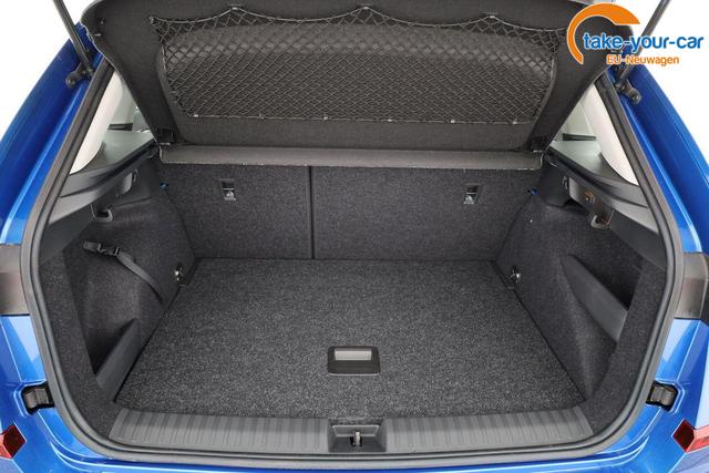 Skoda - Kamiq - EU-Neuwagen - Reimport