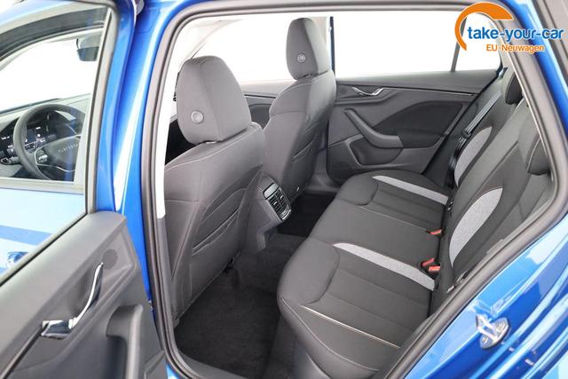 Skoda - Kamiq - EU-Neuwagen - Reimport