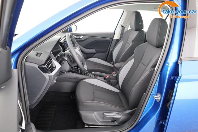 Skoda - Kamiq - EU-Neuwagen - Reimport