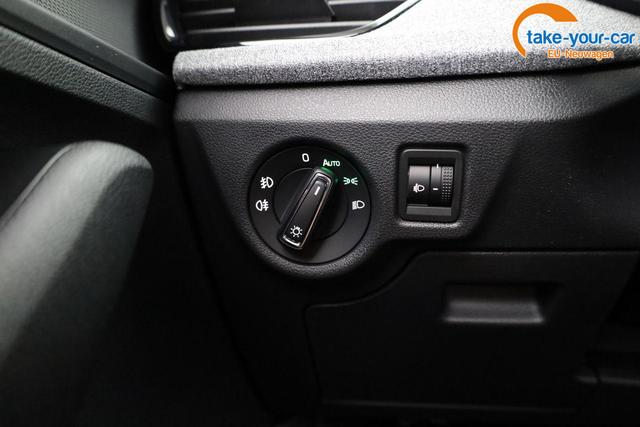 Skoda - Kamiq - EU-Neuwagen - Reimport