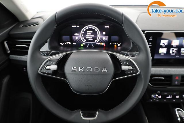 Skoda - Kamiq - EU-Neuwagen - Reimport