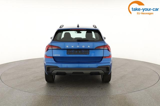 Skoda - Kamiq - EU-Neuwagen - Reimport