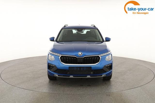 Skoda - Kamiq - EU-Neuwagen - Reimport