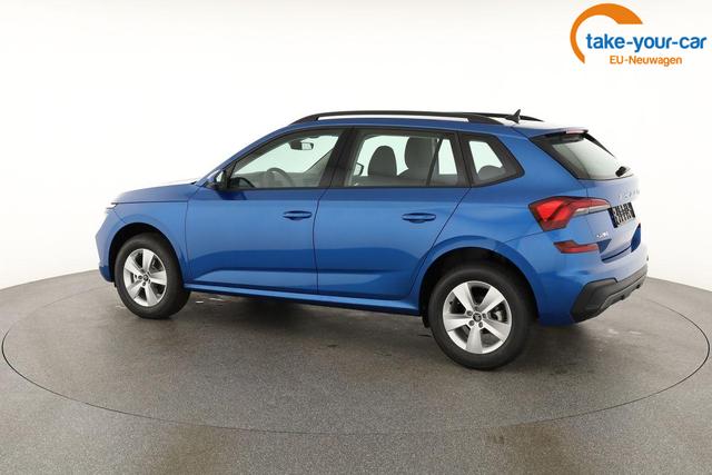 Skoda - Kamiq - EU-Neuwagen - Reimport