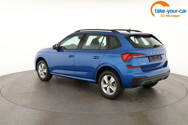 Skoda - Kamiq - EU-Neuwagen - Reimport